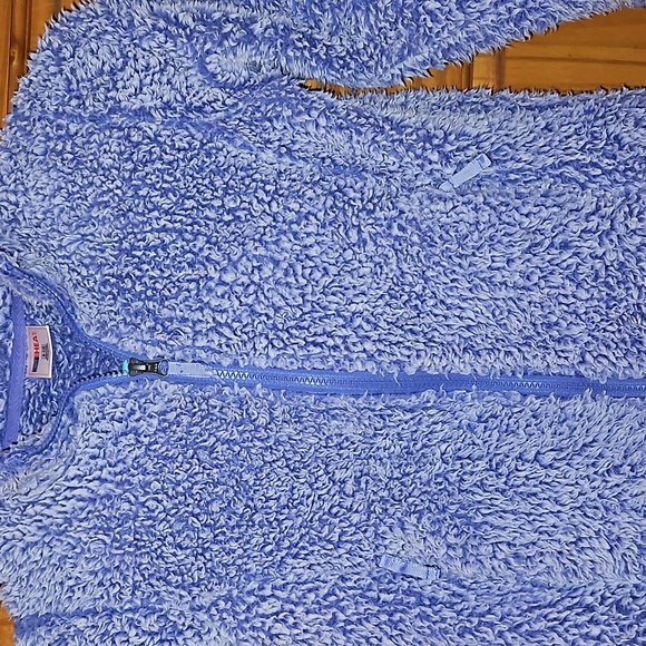 Girls 7/8 fleece jacket - Picture 4 of 4